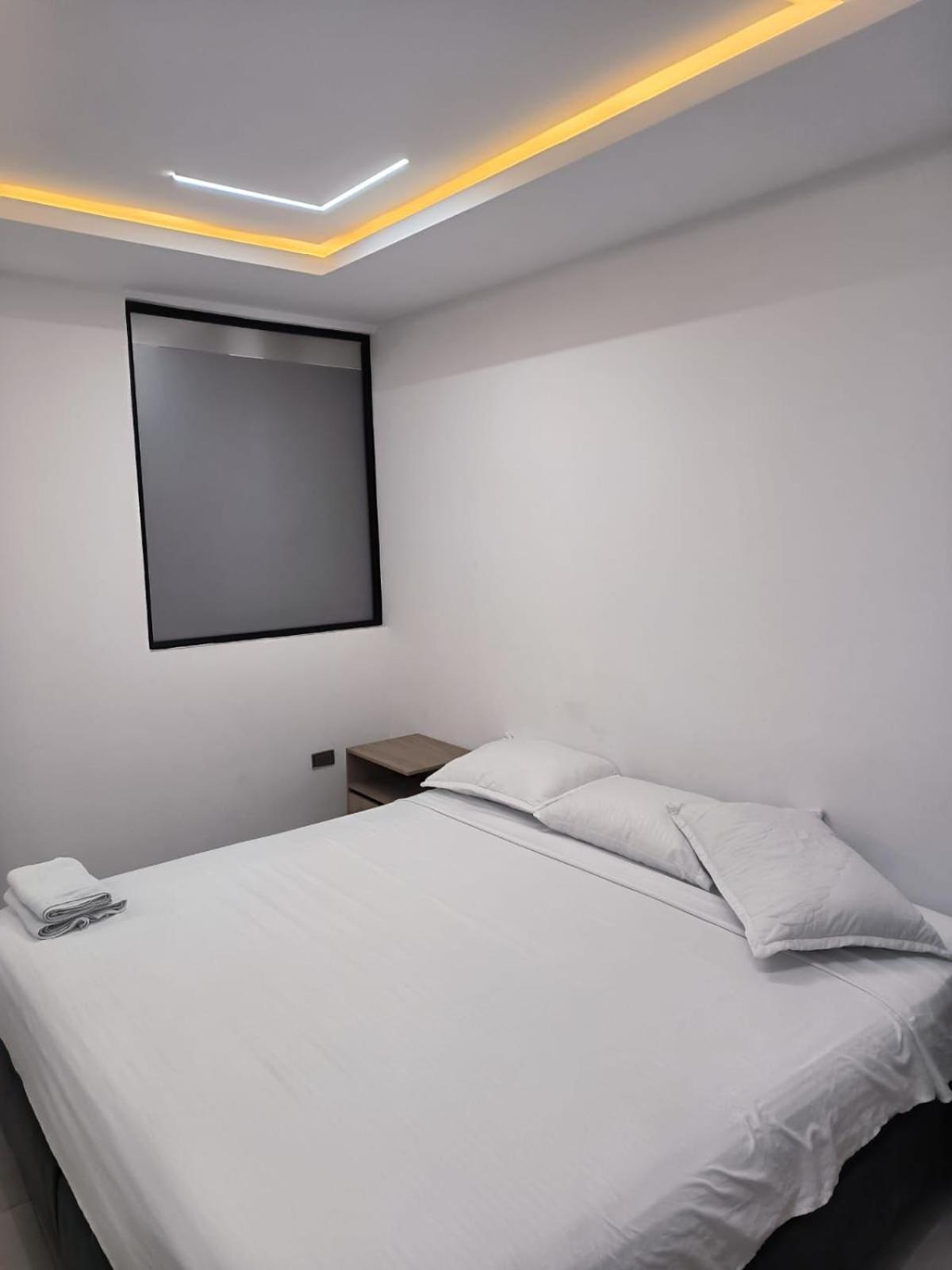 Sky Towers Hotel Cucuta Exterior photo